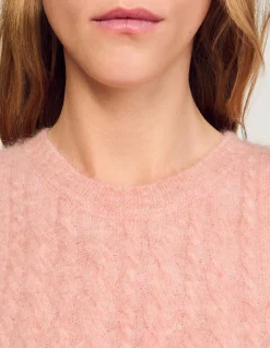 Amour Sweater