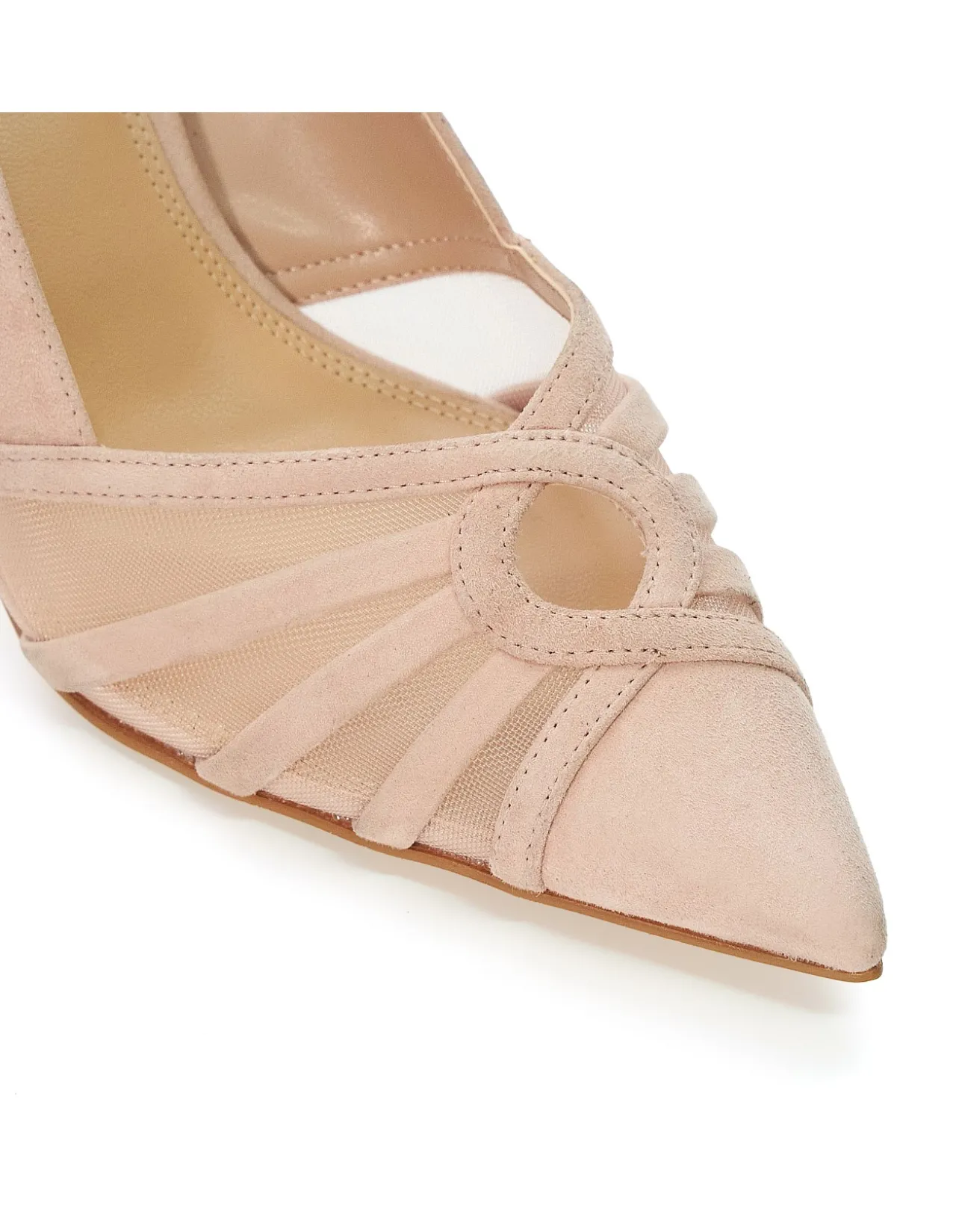 ANABELLE PUMP