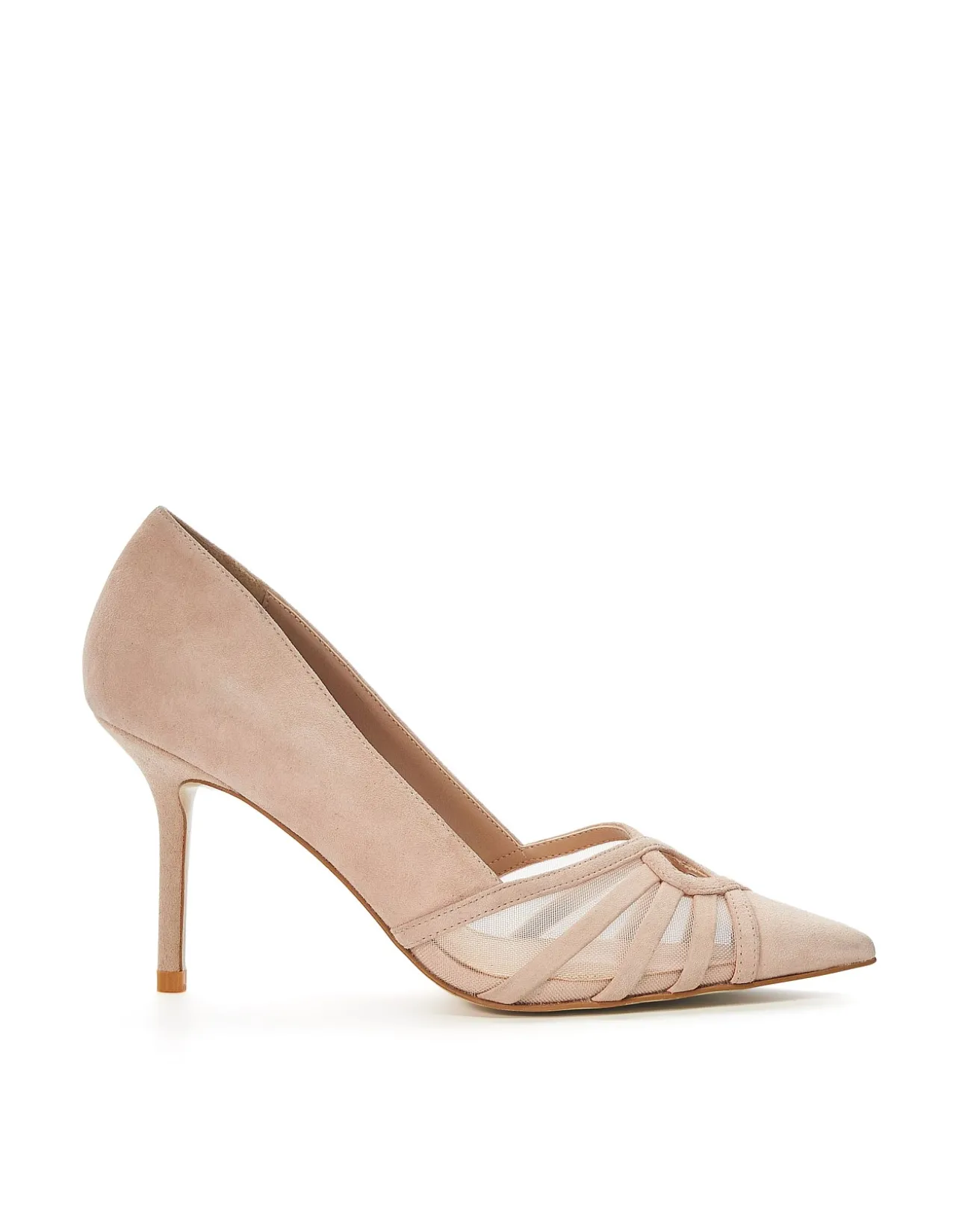 ANABELLE PUMP