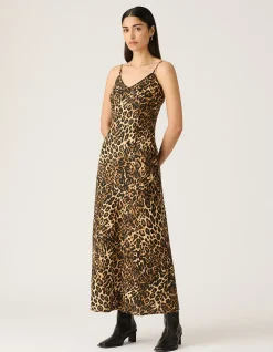 ANASTACIA SLIP DRESS