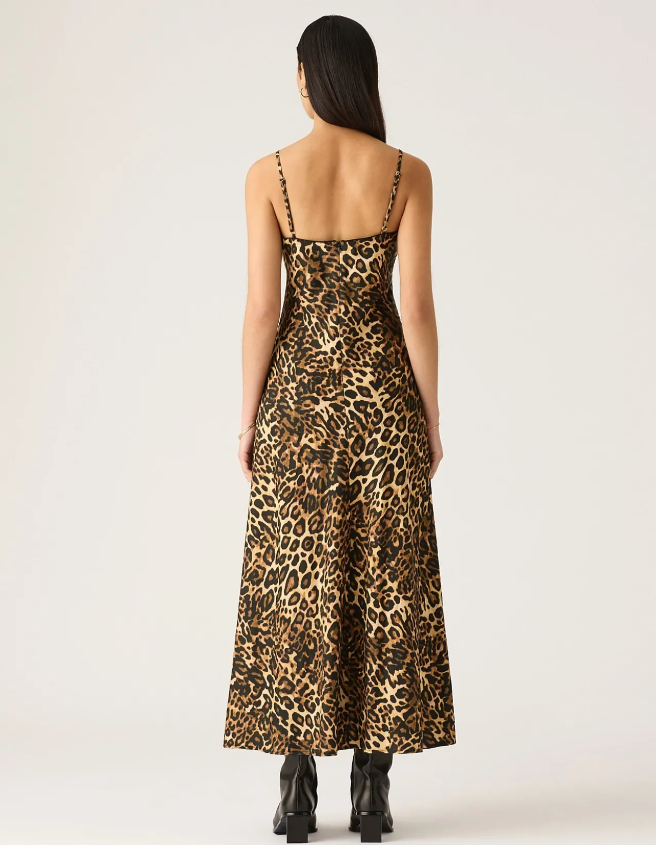 ANASTACIA SLIP DRESS