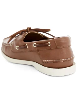 ANCHOR BOAT SHOE