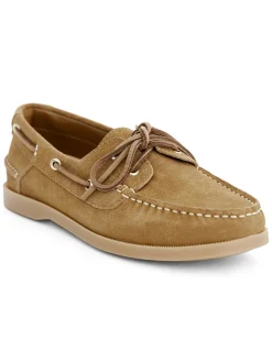 ANCHOR BOAT SHOE