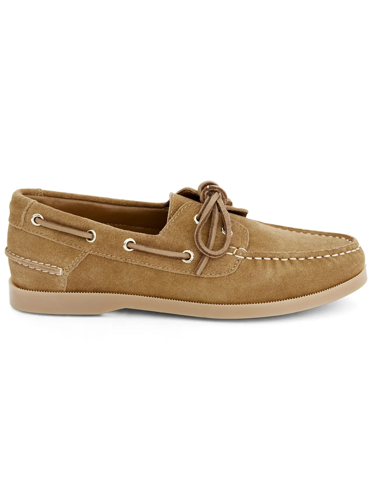 ANCHOR BOAT SHOE