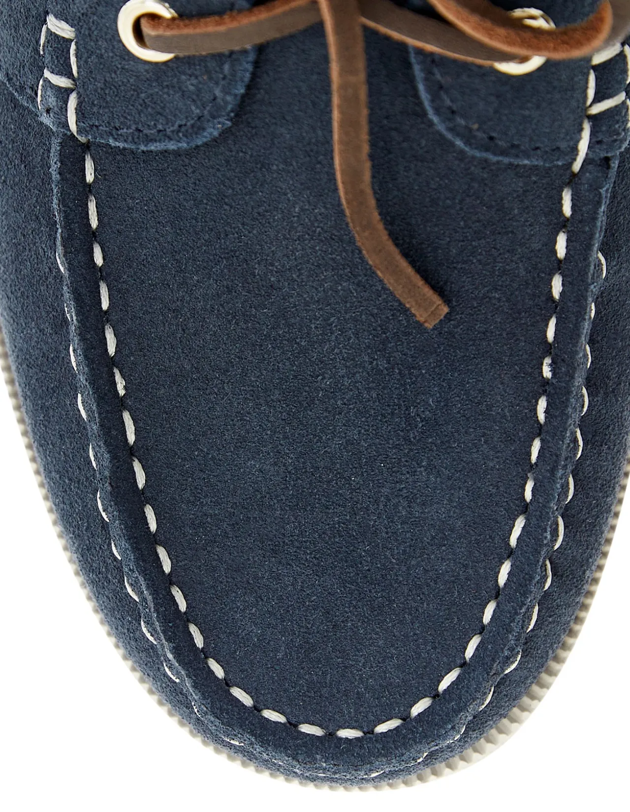 ANCHOR BOAT SHOE