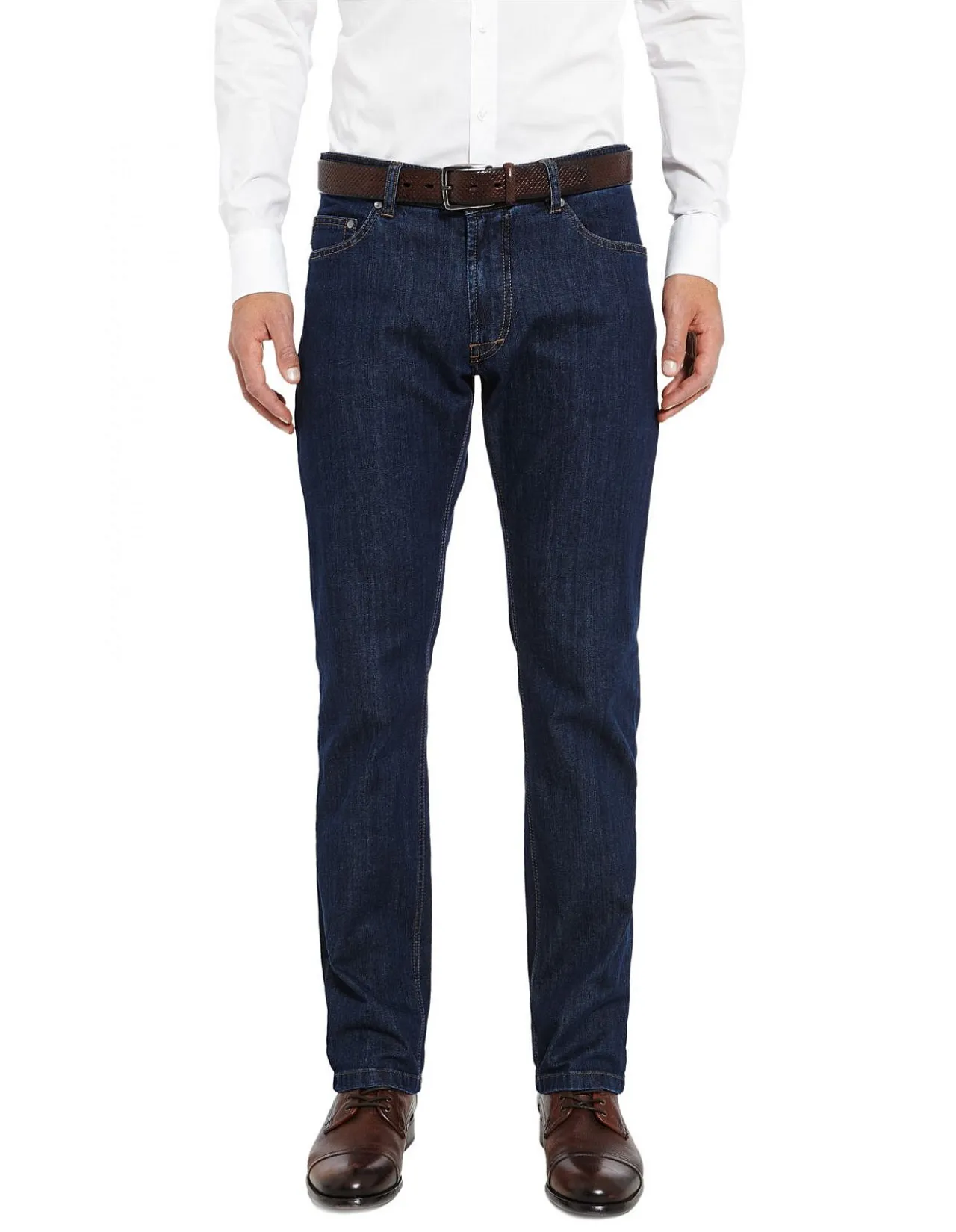Andl Move Stretch Slim Fit Denim Jeans