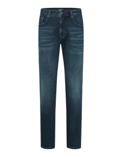 Andl Move Stretch Slim Fit Denim Jeans