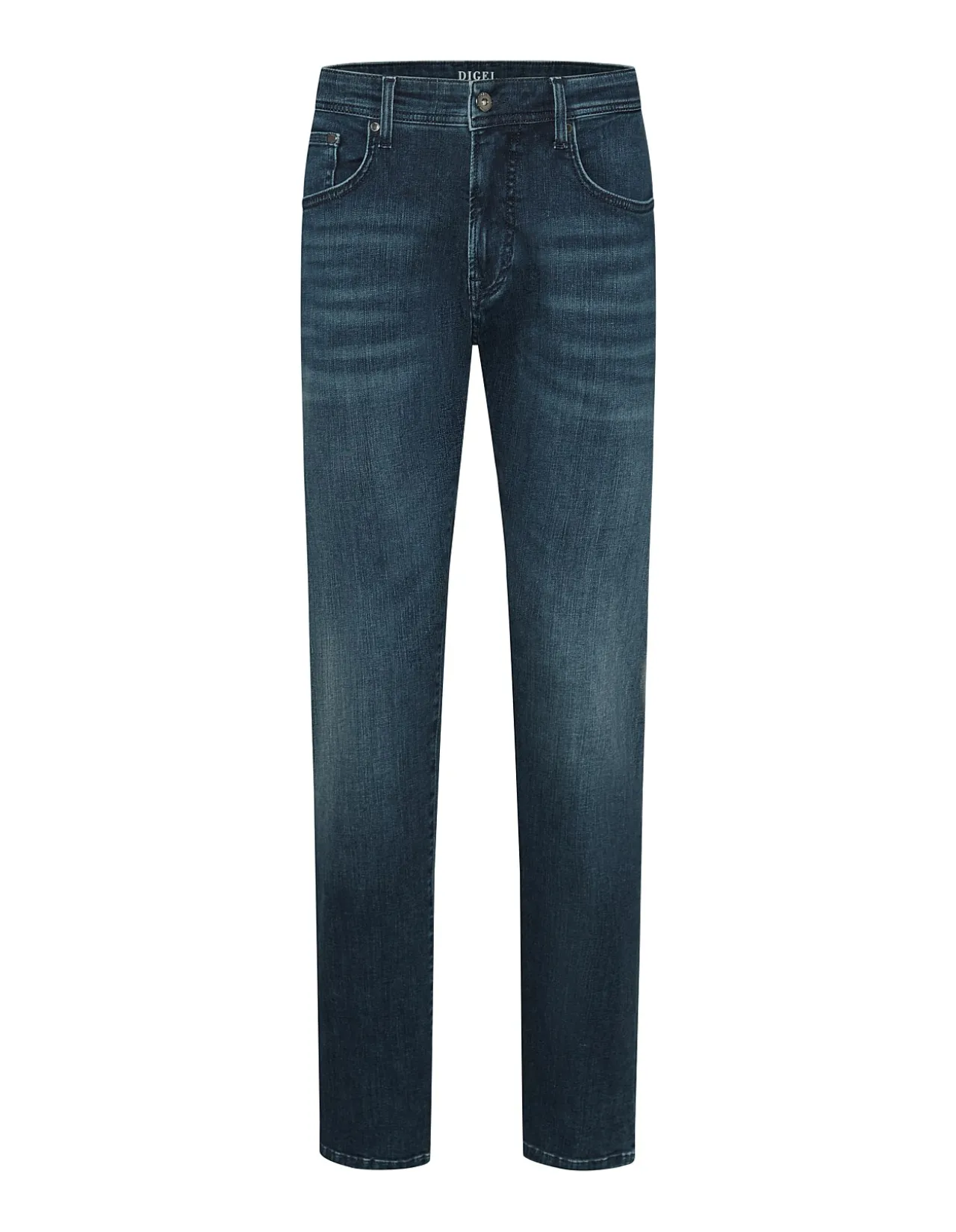 Andl Move Stretch Slim Fit Denim Jeans