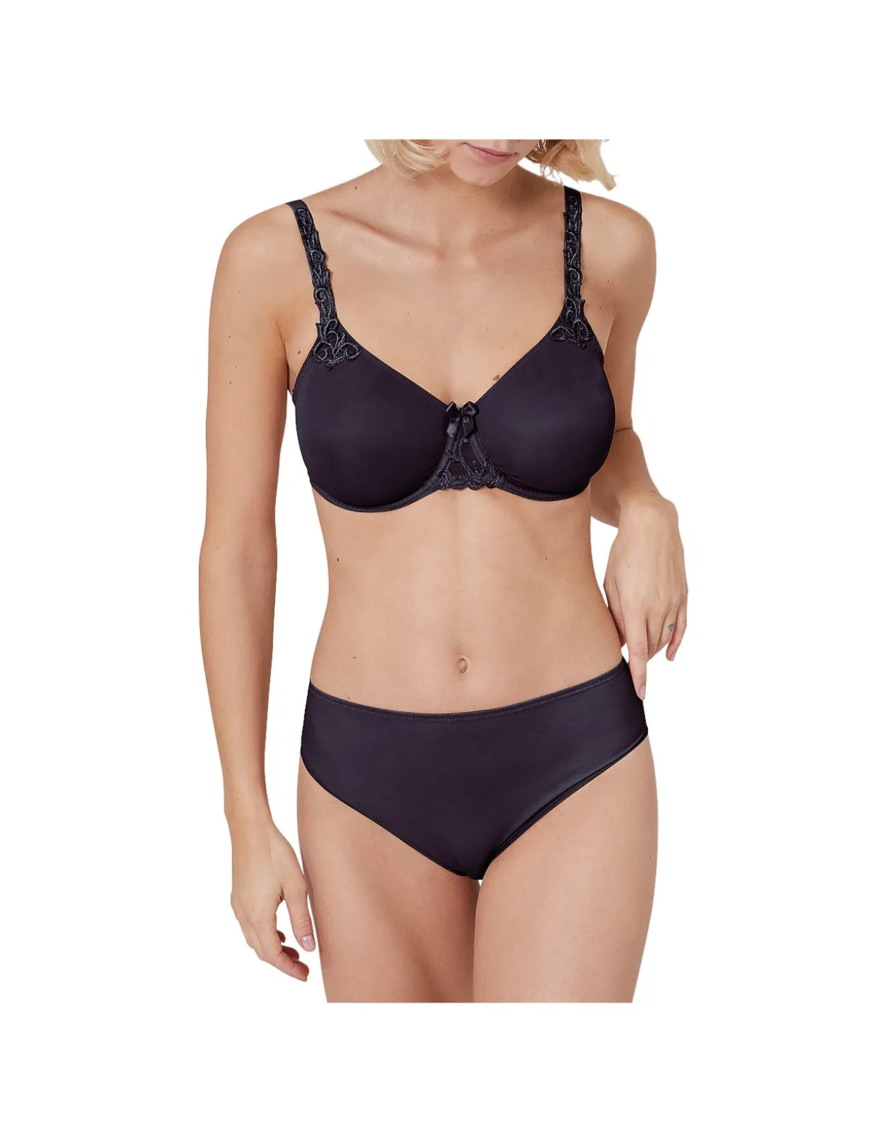 ANDORA COTTON CULOTTE