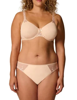 ANDORA RIGID SEAMLESS BRA