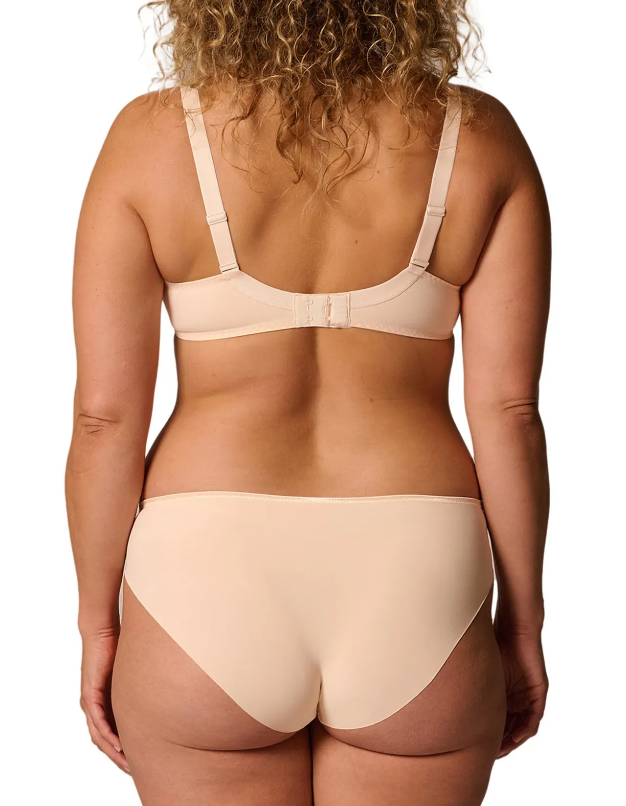 ANDORA RIGID SEAMLESS BRA