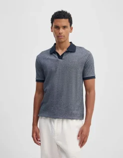 ANDRE ORGANIC COTTON POLO