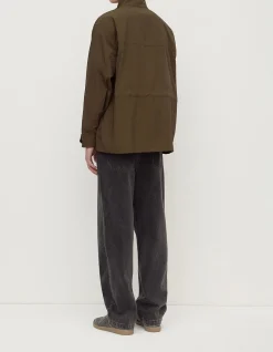 Andy Field Jacket Army
