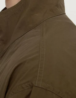 Andy Field Jacket Army