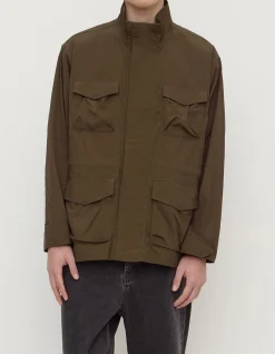 Andy Field Jacket Army