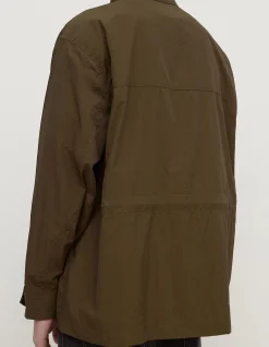 Andy Field Jacket Army