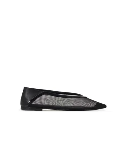 ANEKA BABOUCHE - BLACK
