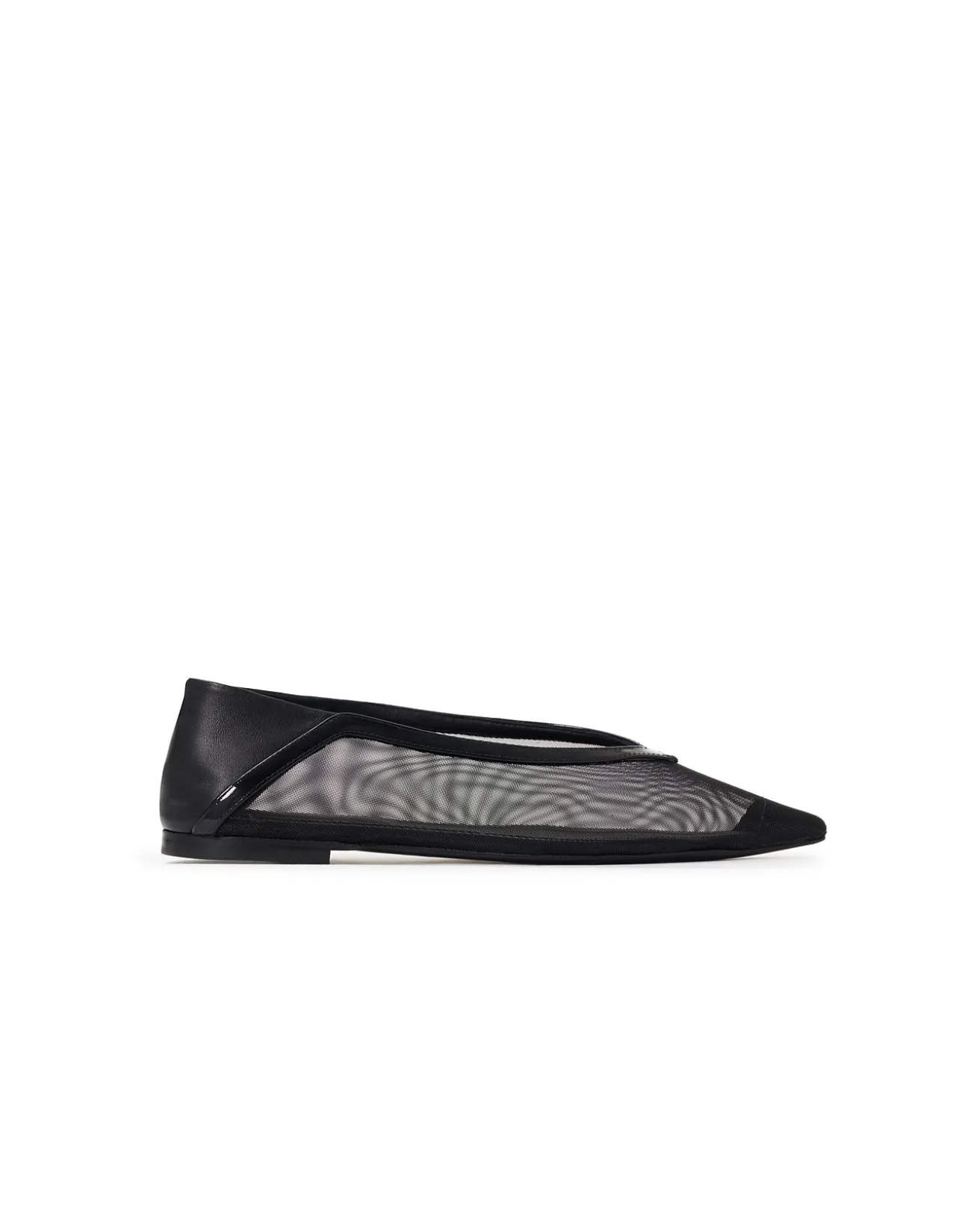 ANEKA BABOUCHE - BLACK