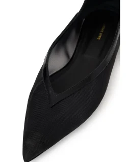 ANEKA BABOUCHE - BLACK
