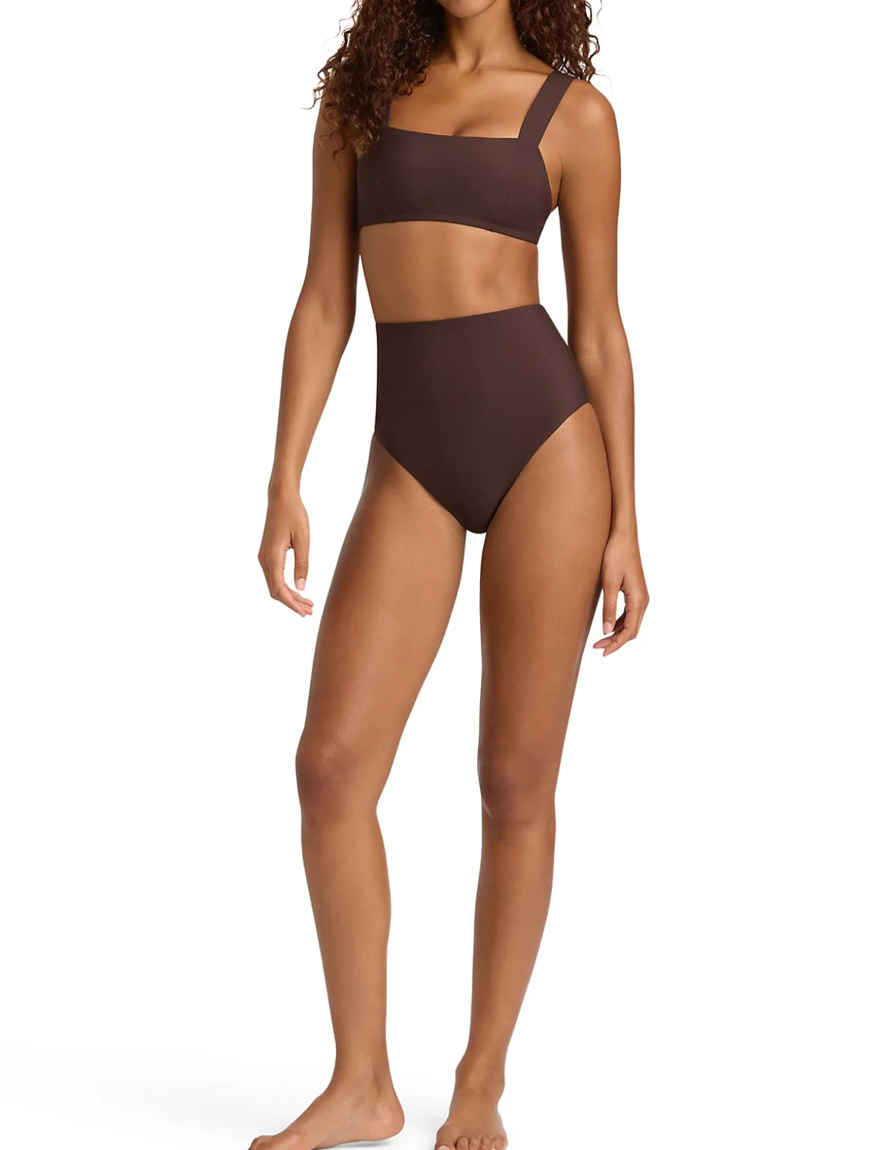 Anja II Bikini Top
