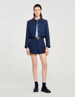 Annaig Blazer