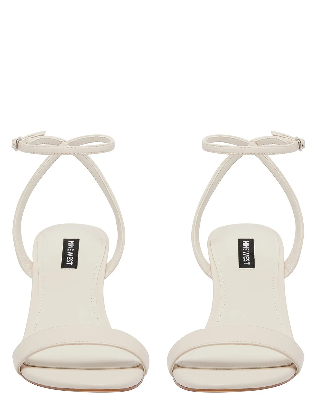 ANNY HEELED SANDAL