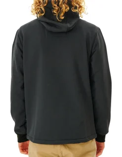 ANTI SERIES SOFT TECH FLEECE JACKET