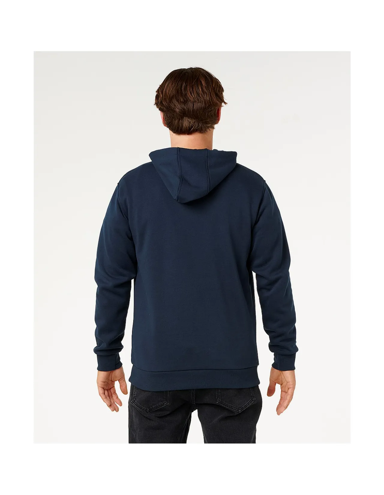 ANTI SERIES SEARCH BASE HOOD