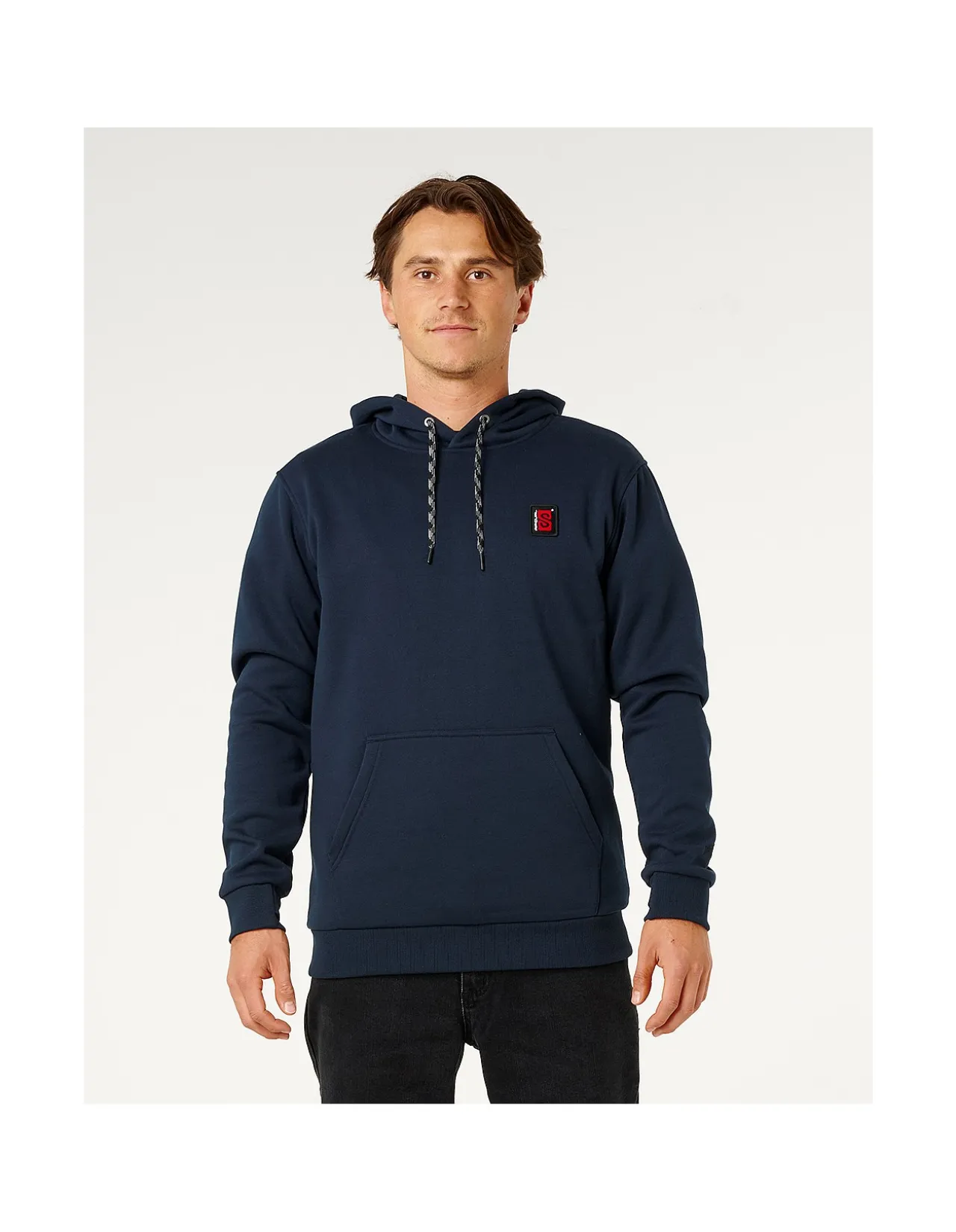 ANTI SERIES SEARCH BASE HOOD