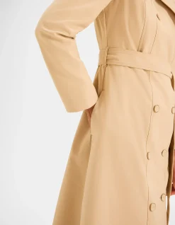 ANTOINETTA TRENCH COAT