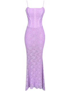 ANTONINA DRESS