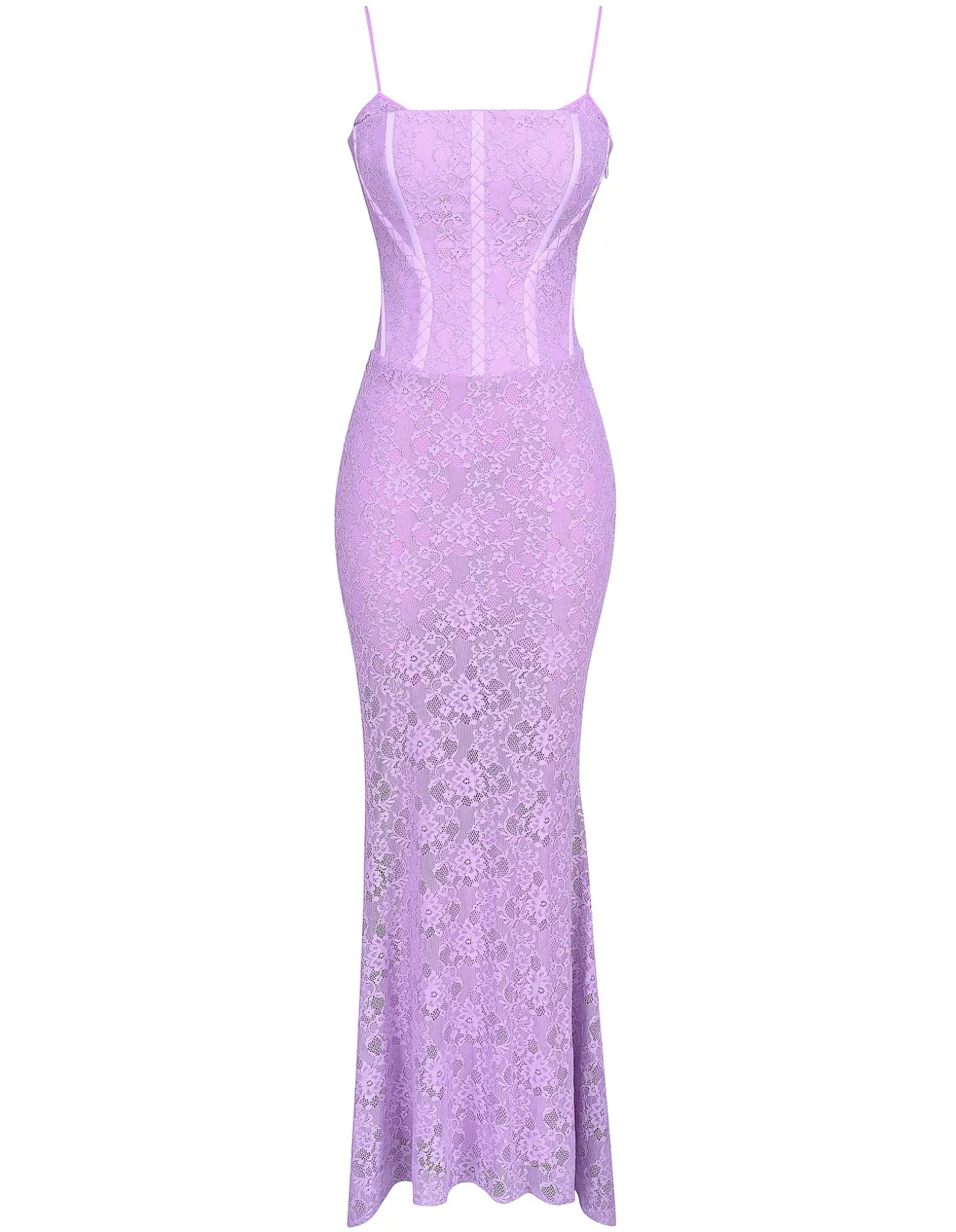 ANTONINA DRESS