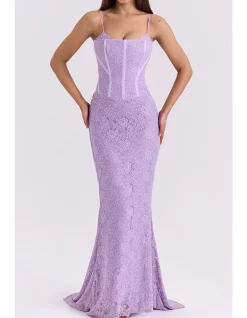 ANTONINA DRESS