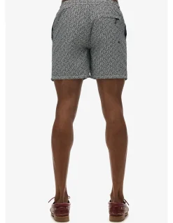 Aop 17 Swim Short