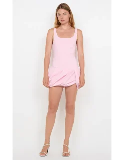 APOLLINE MINI DRESS
