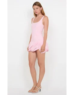 APOLLINE MINI DRESS