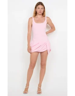 APOLLINE MINI DRESS