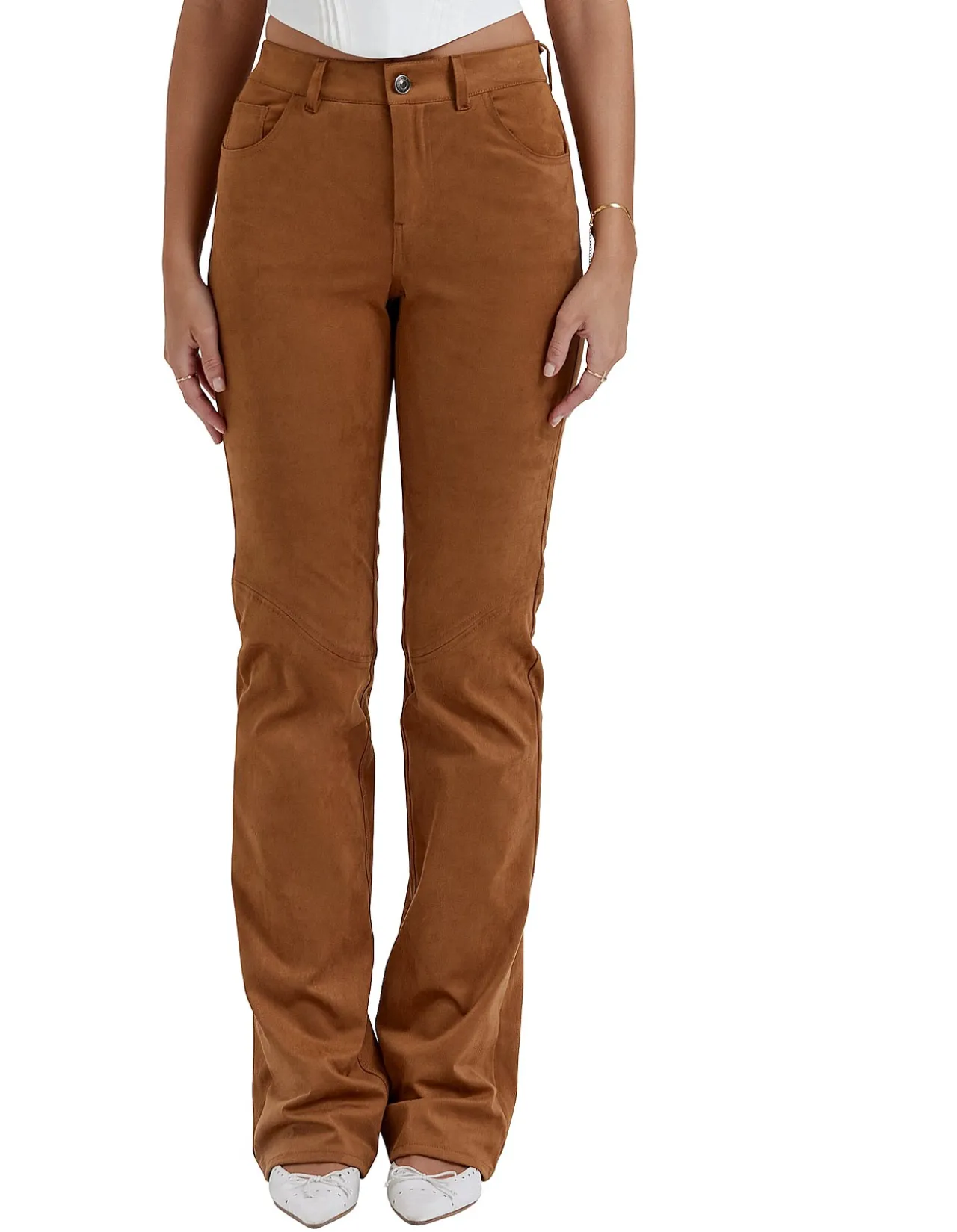 APOLLO TROUSERS