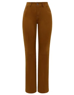 APOLLO TROUSERS