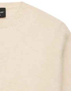 Arcadia Knitted Crew
