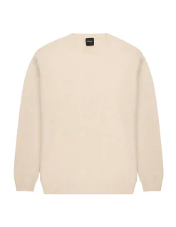 Arcadia Knitted Crew