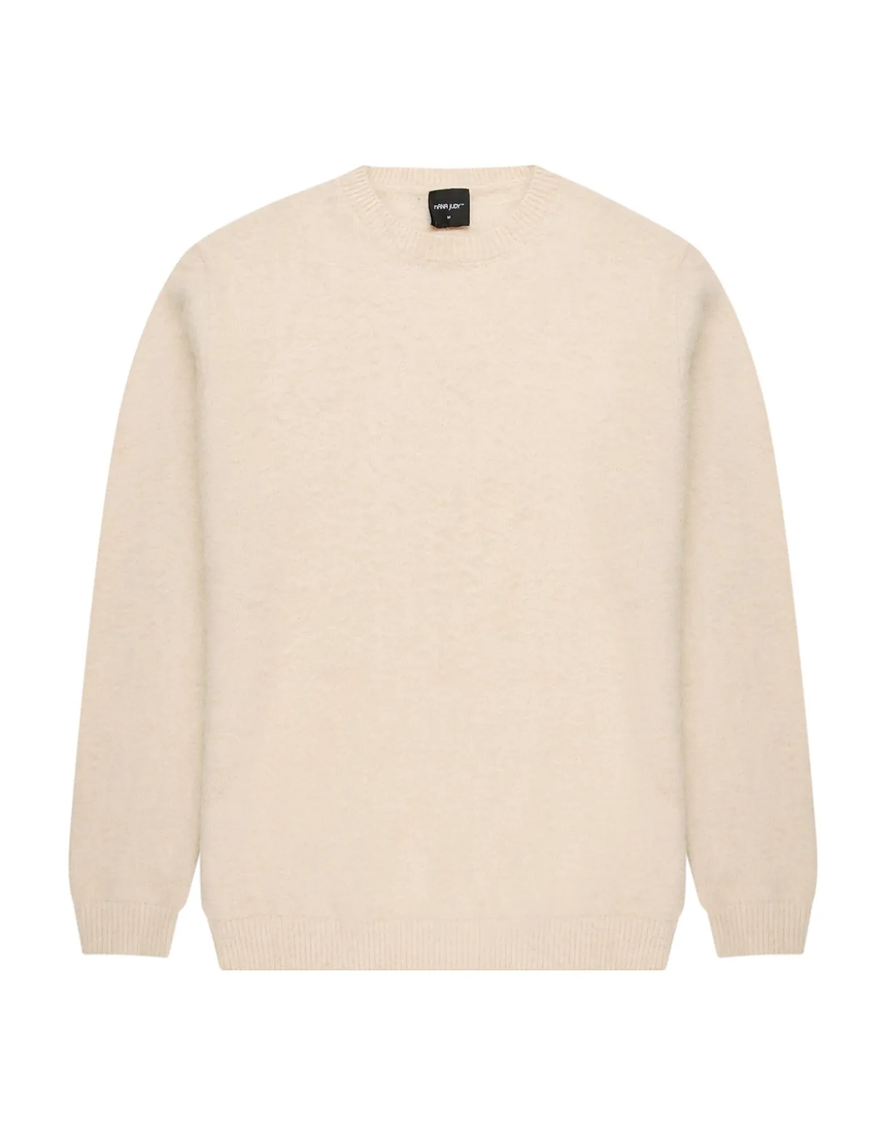 Arcadia Knitted Crew