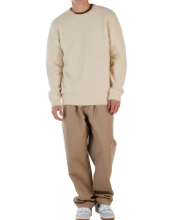 Arcadia Knitted Crew