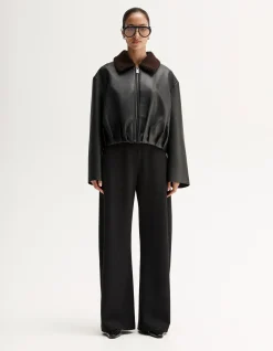 Archer Jacket