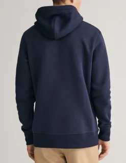 Archive Shield Hoodie