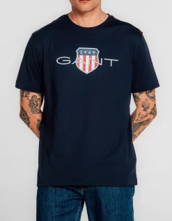 ARCHIVE SHIELD TSHIRT