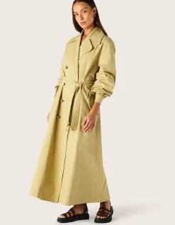 ARENA TRENCH COAT