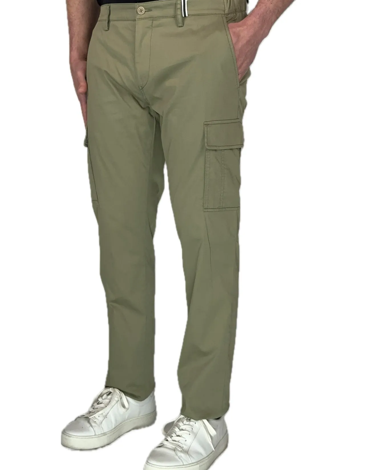 AREN CARGO PANT SLIM FIT