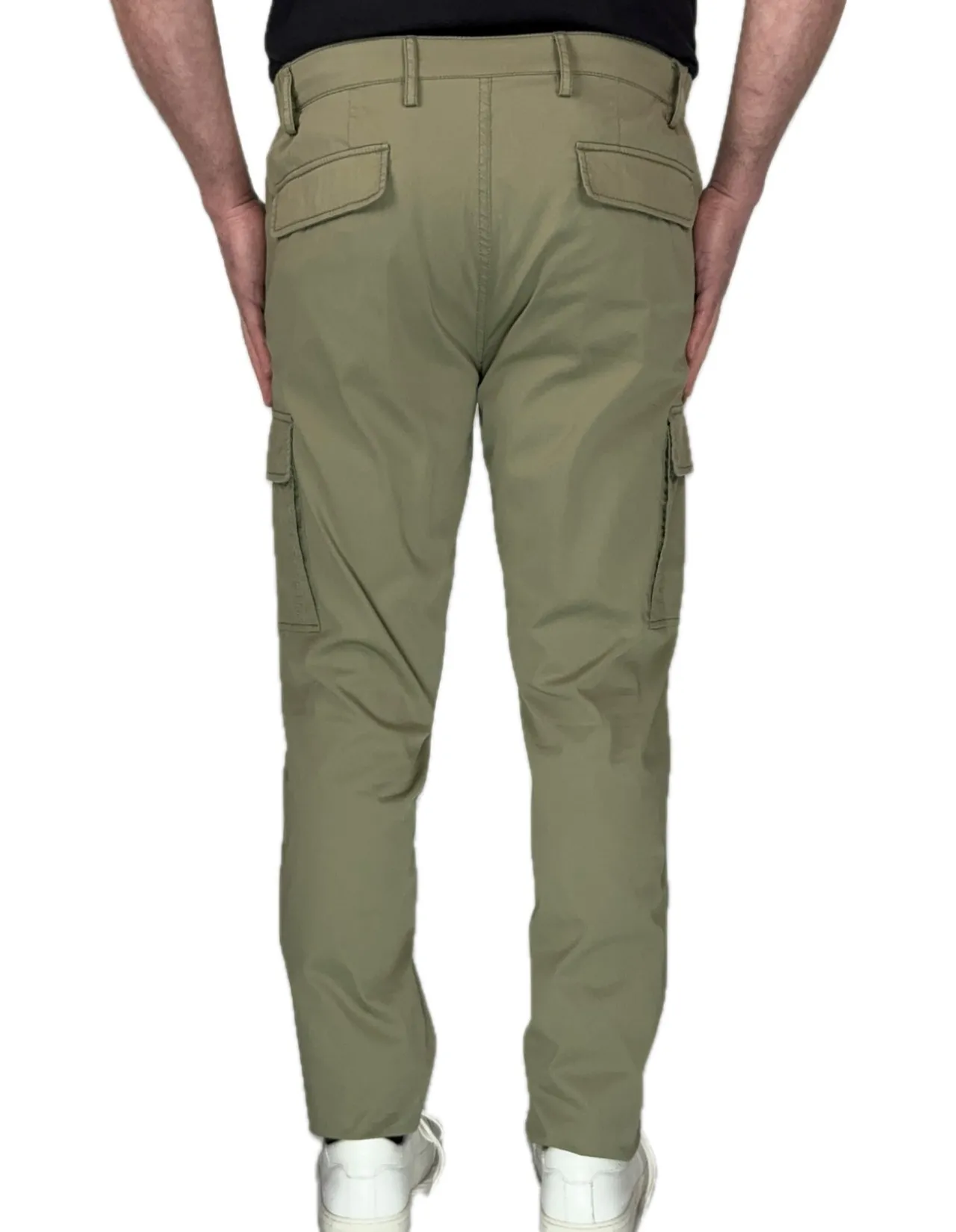 AREN CARGO PANT SLIM FIT