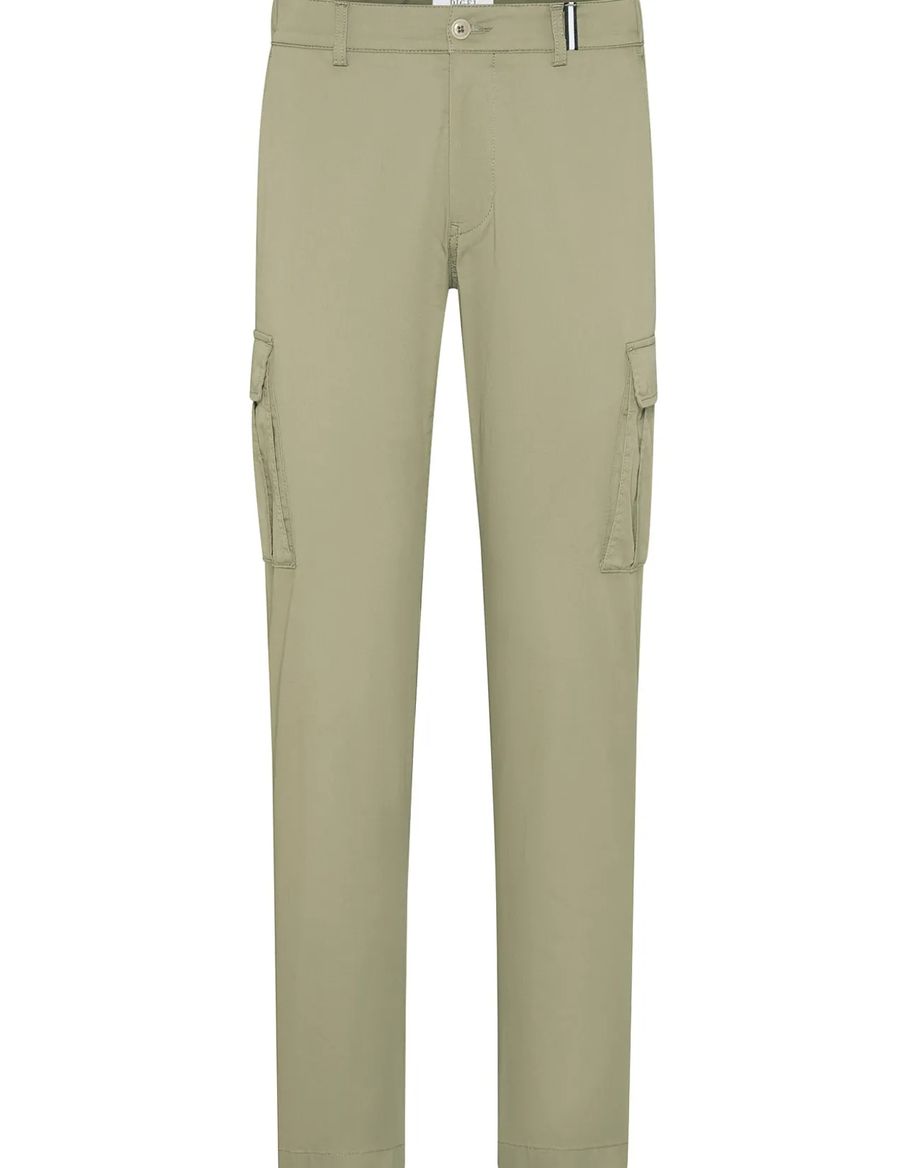 AREN CARGO PANT SLIM FIT